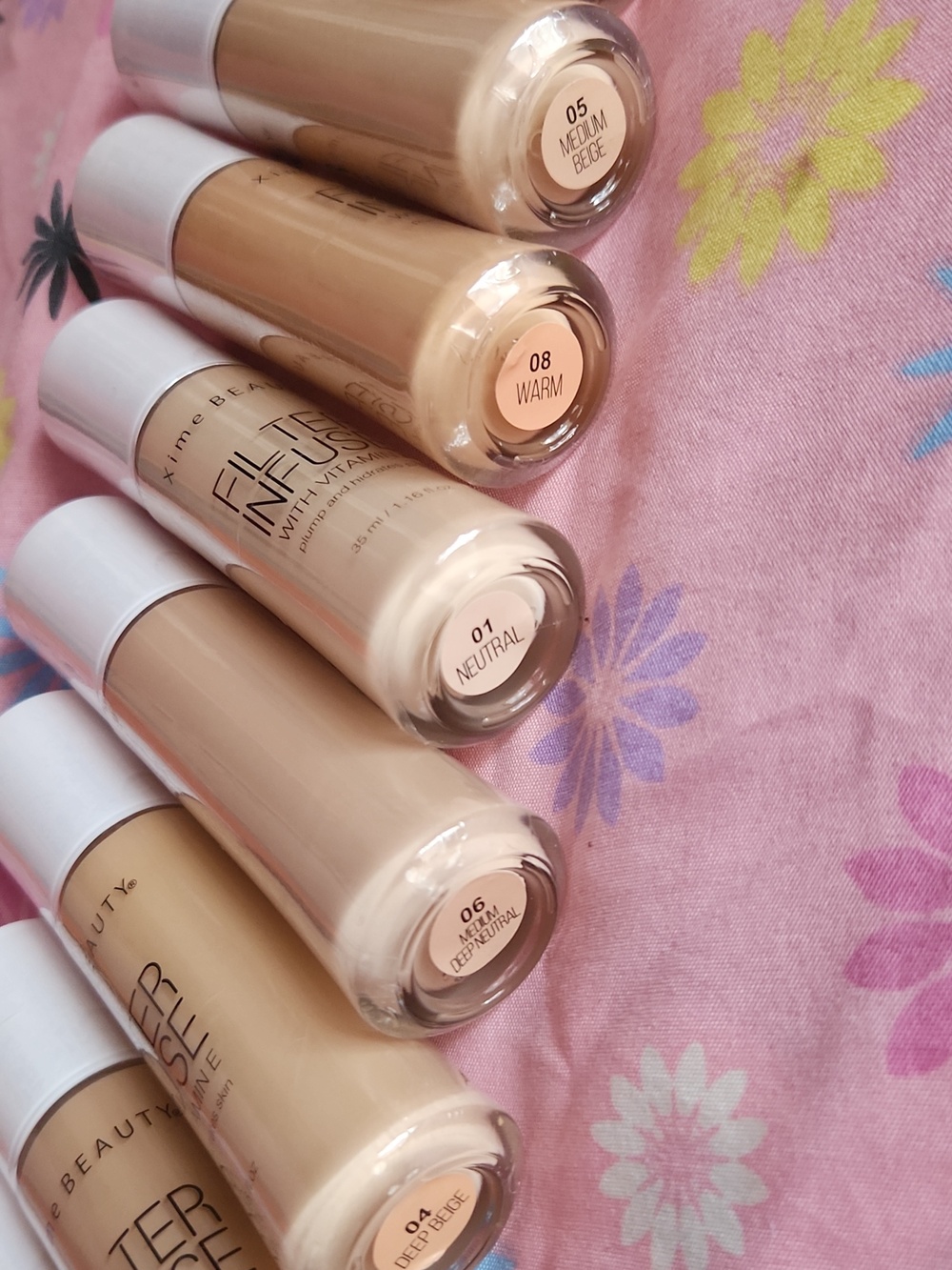 Foundation Makeup Full Coverage - Picture 8 of 10